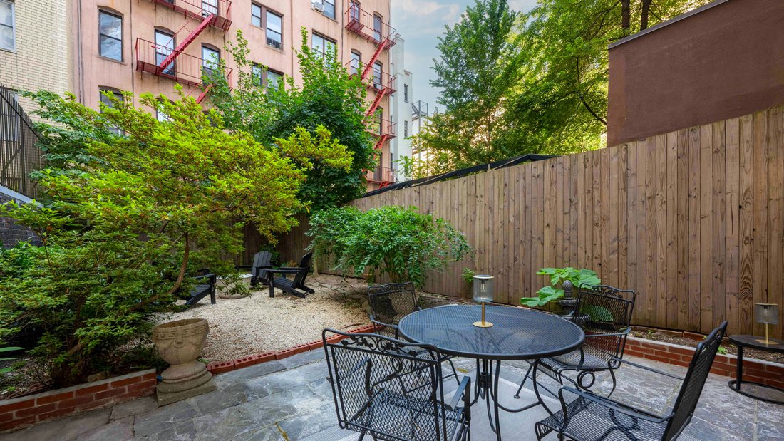 Apartment in New York, New York, United States 3 - 17862142