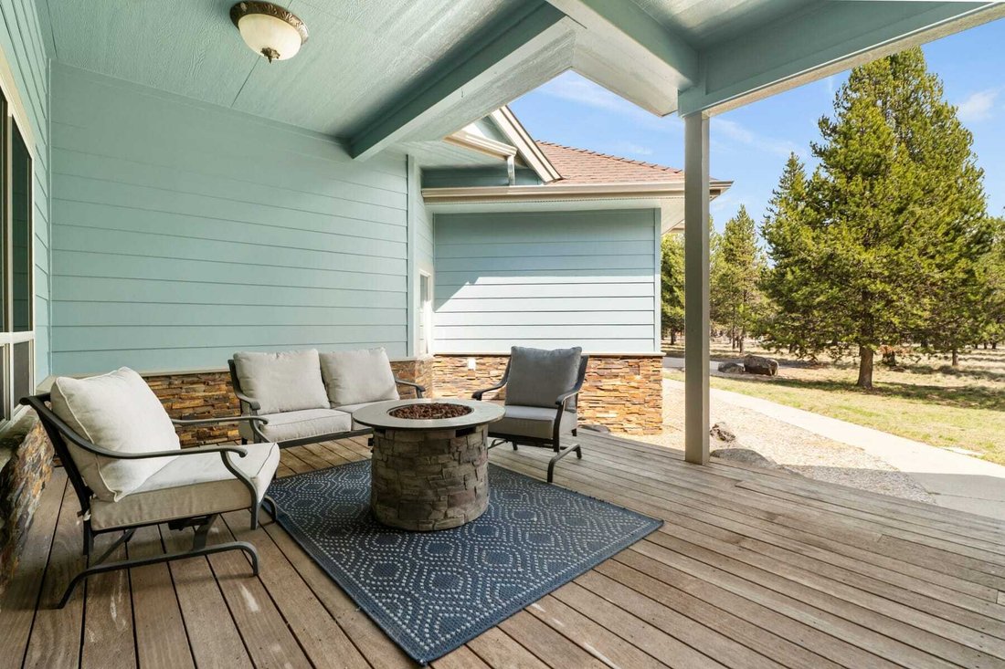 House in Sunriver, Oregon, United States 2 - 17862598