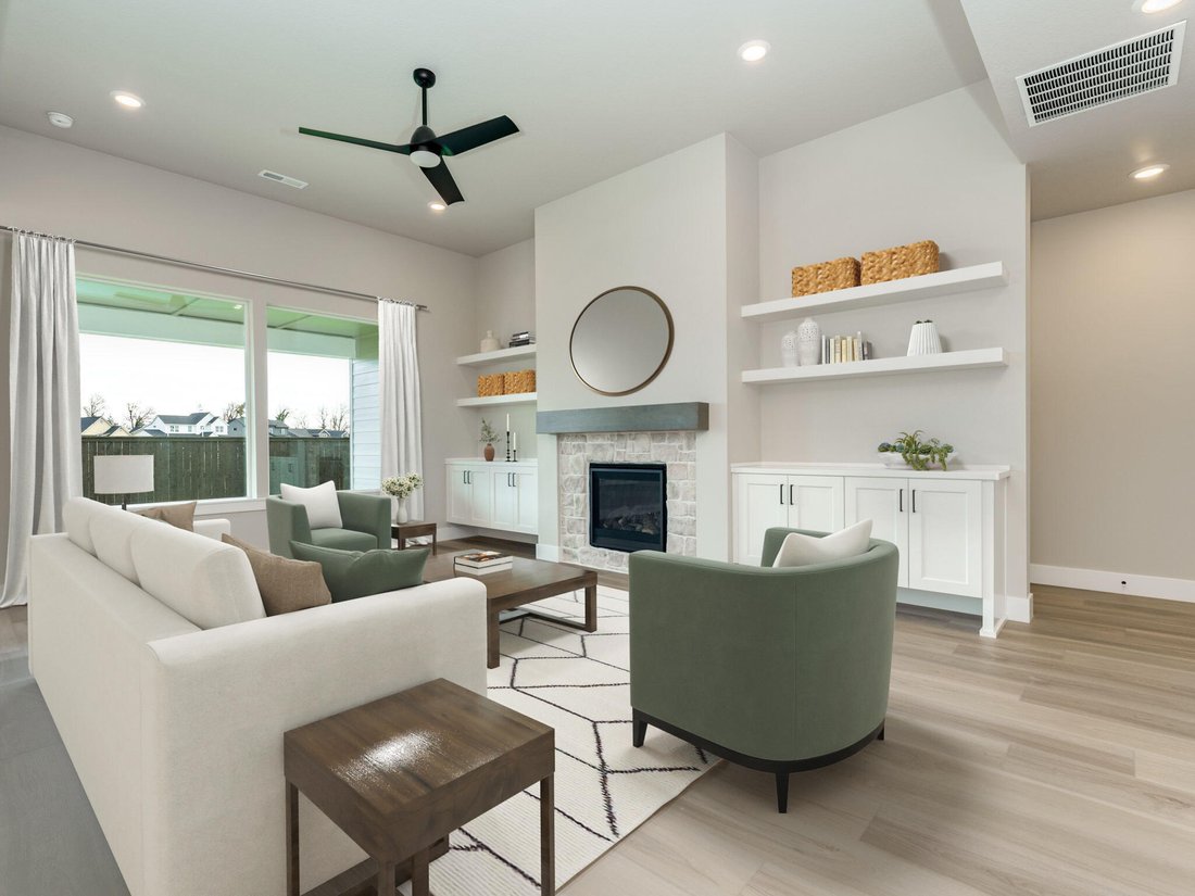 House in Bend, Oregon, United States 3 - 17836347