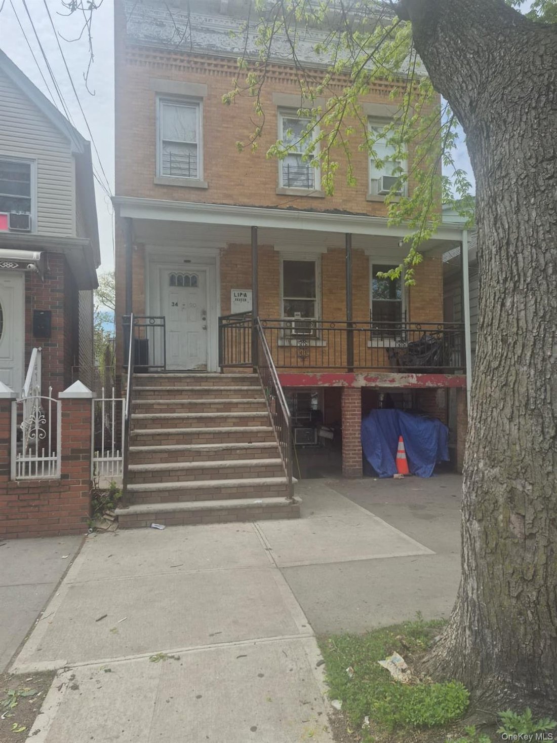 House in New York, New York, United States 2 - 17860714