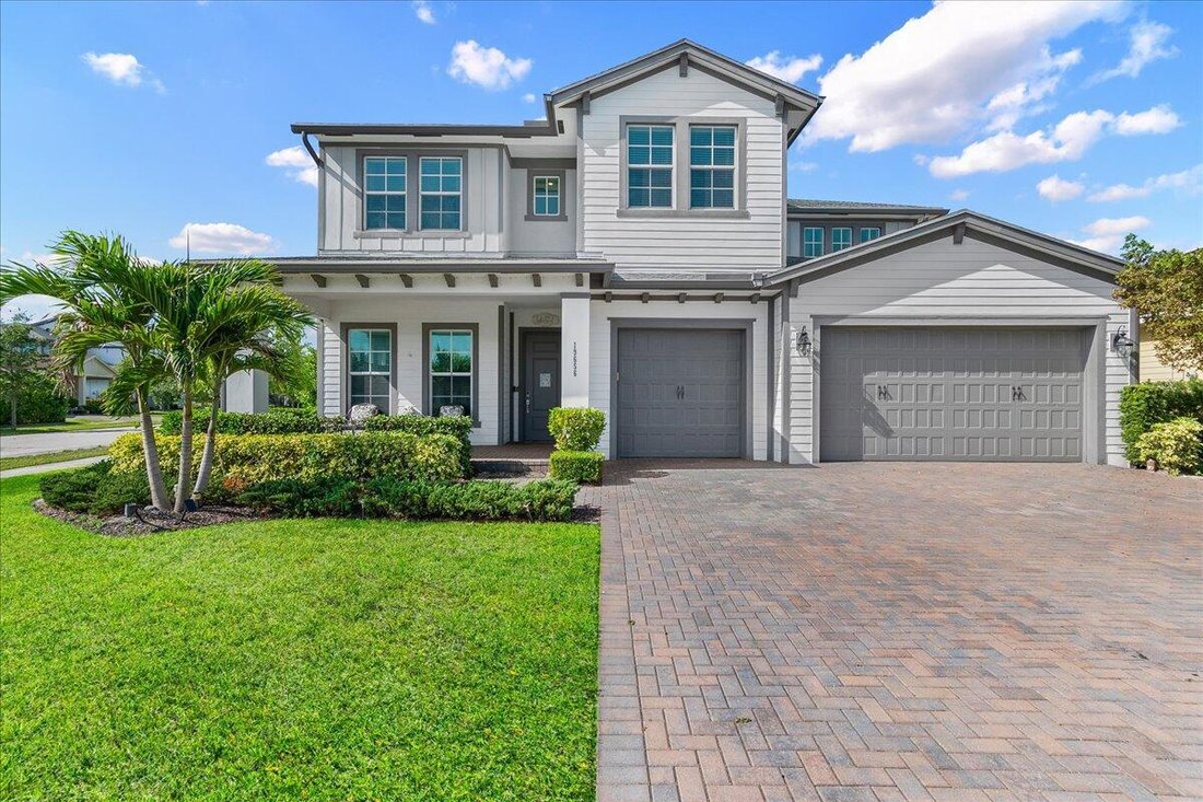 House in Wellington, Florida, United States 1 - 17861463