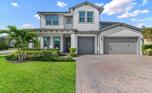 House in Wellington, Florida, United States 1