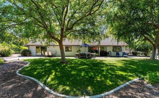 House in San Marcos, California, United States 1
