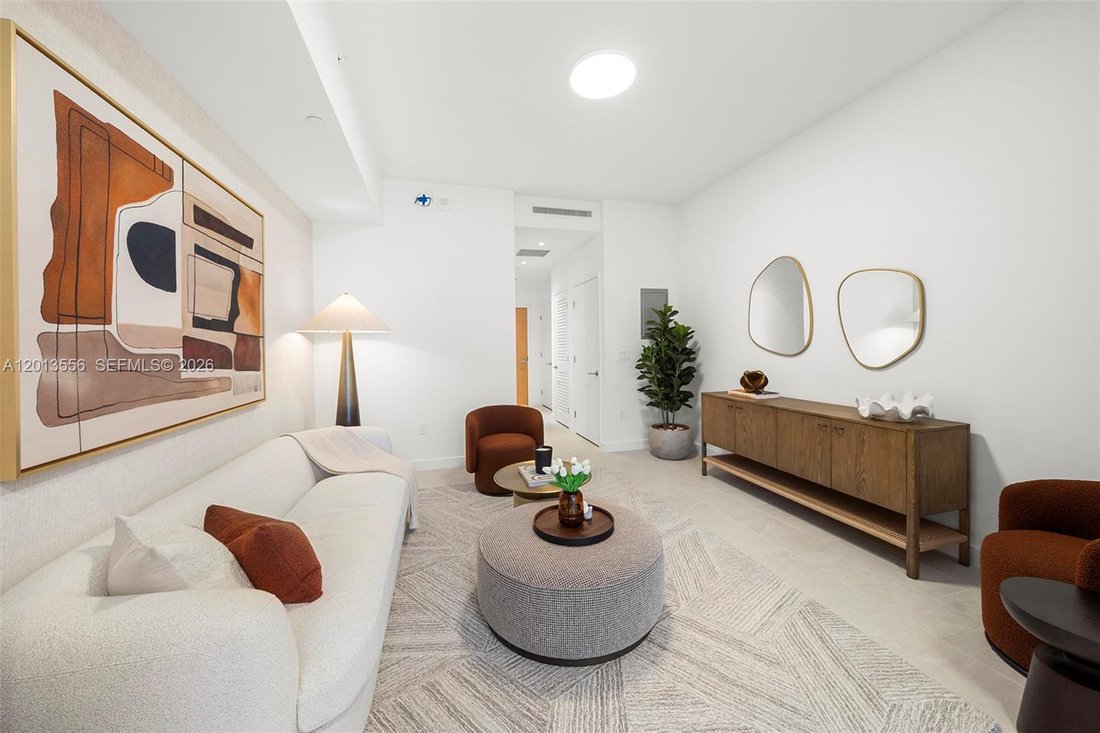Condo in Miami Beach, Florida, United States 3 - 17862055