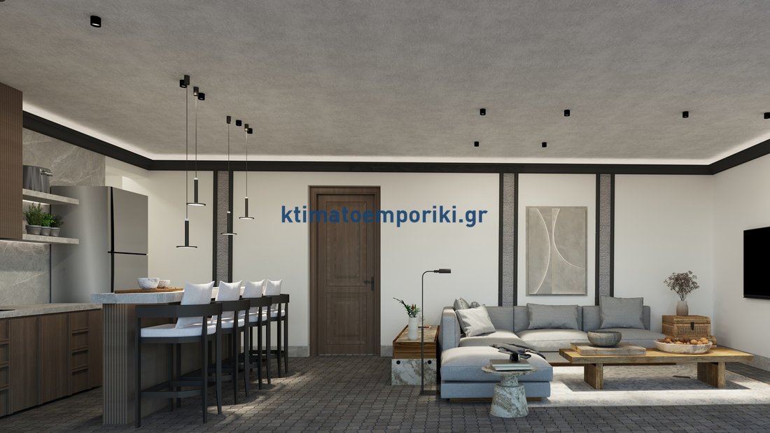 Apartment in Crete, Greece 4 - 17861620