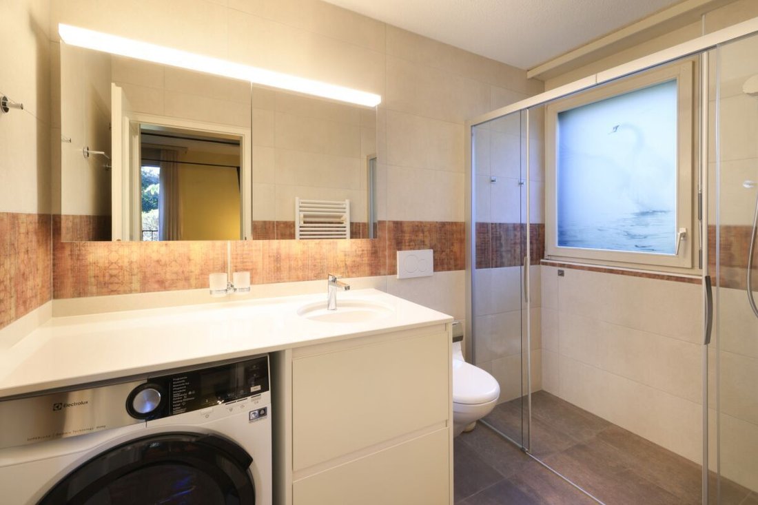 Appartamento a Ascona, Ticino, Svizzera 4 - 17860662