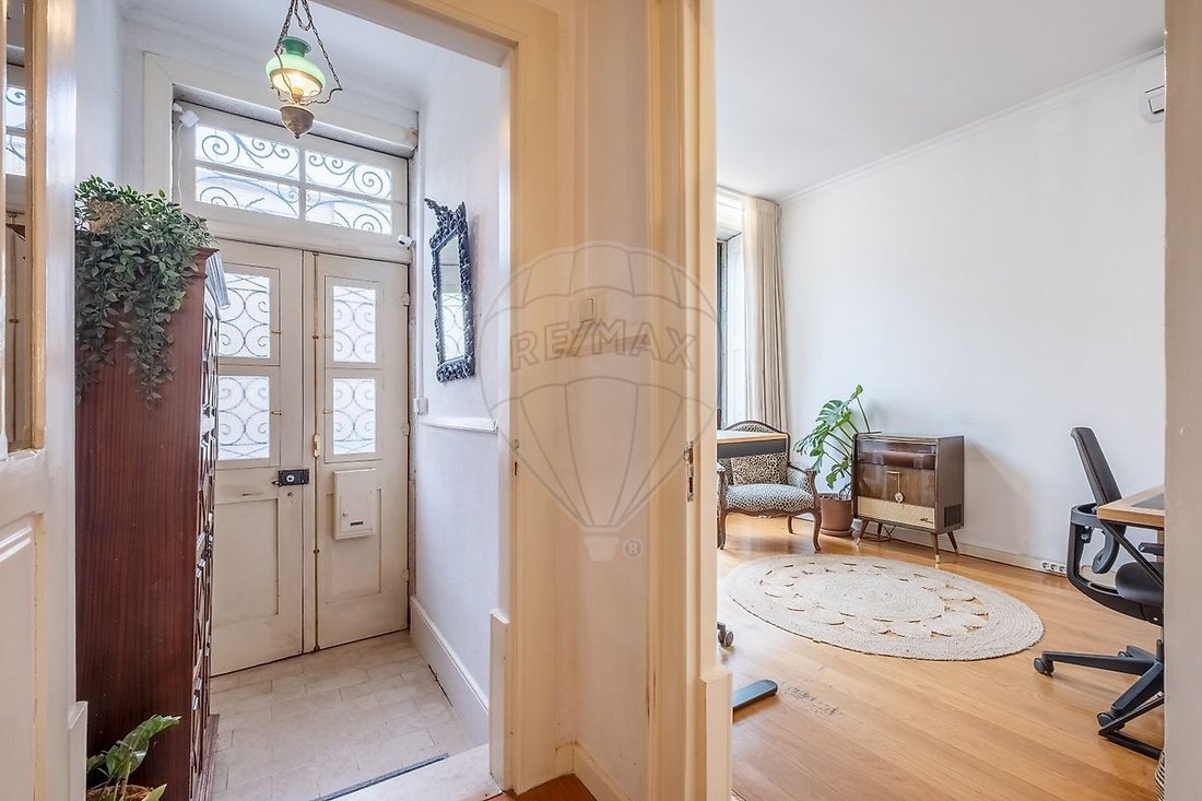 House in Ramalde, Porto District, Portugal 2 - 17862466