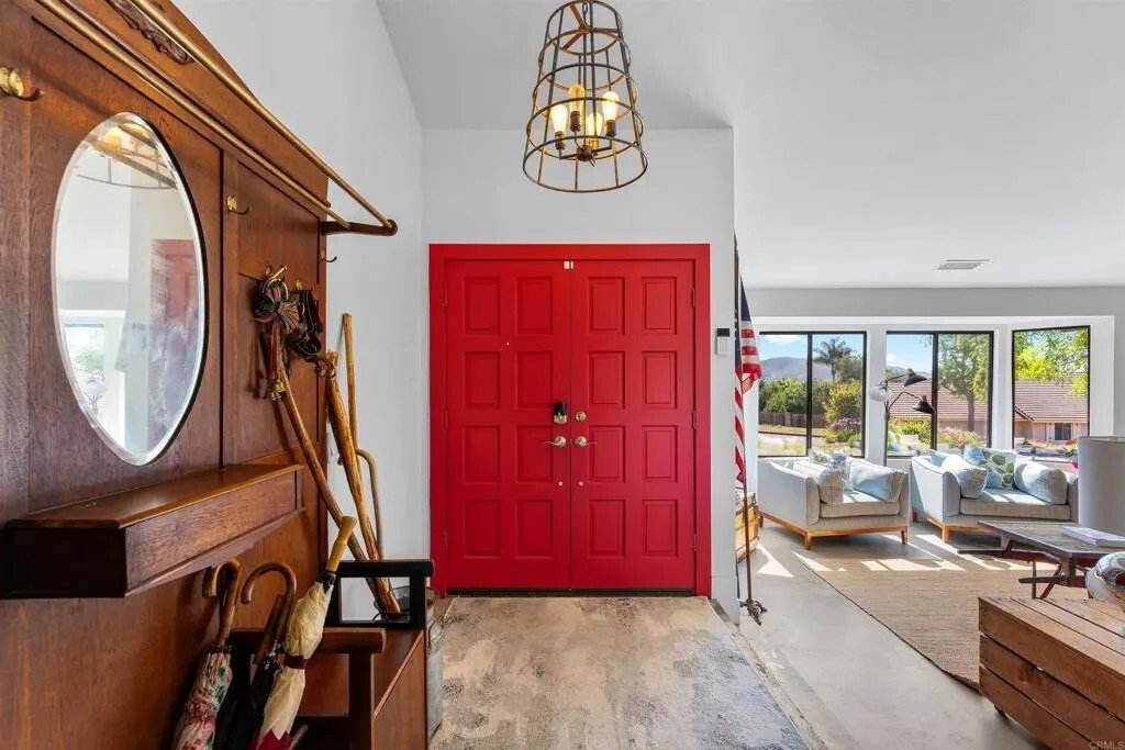 House in San Marcos, California, United States 4 - 17861569