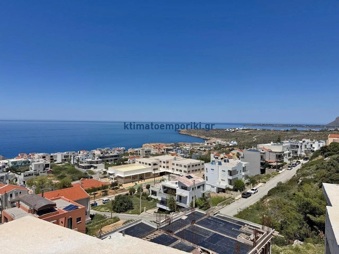 Apartment in Crete, Greece 1 - 17861620