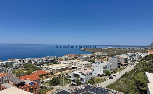 Casa in Creta, Grecia 1