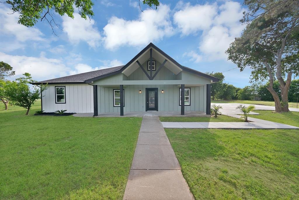 House in Cleburne, Texas, United States 1 - 17861845