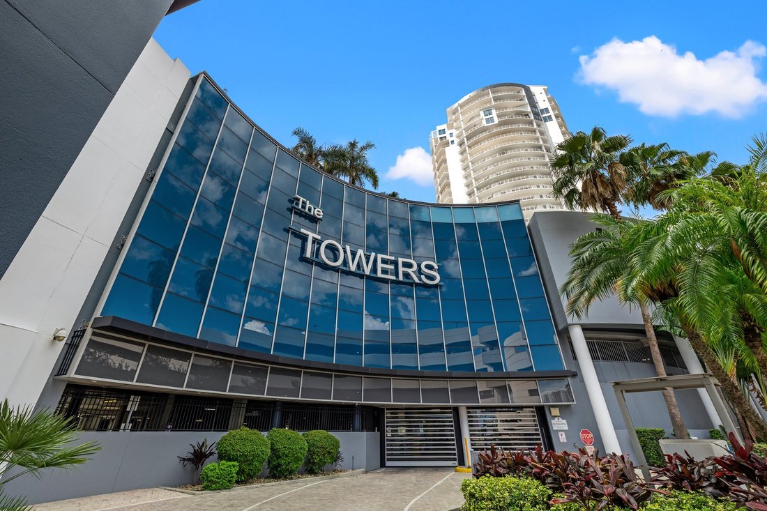 Condo in Tampa, Florida, United States 2 - 17863060