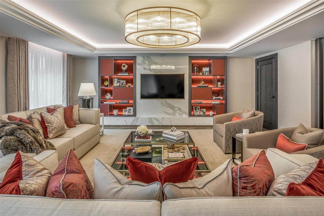 Apartment in Knightsbridge, Kensington And Chelsea, England 5 - 17864221