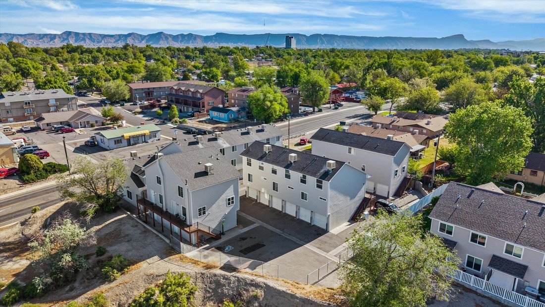 Grand Junction, Colorado, United States 3 - 17861203