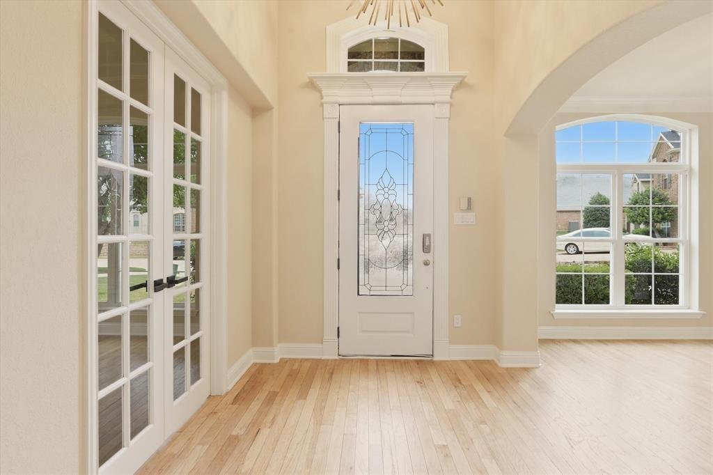 House in Flower Mound, Texas, United States 3 - 17861888