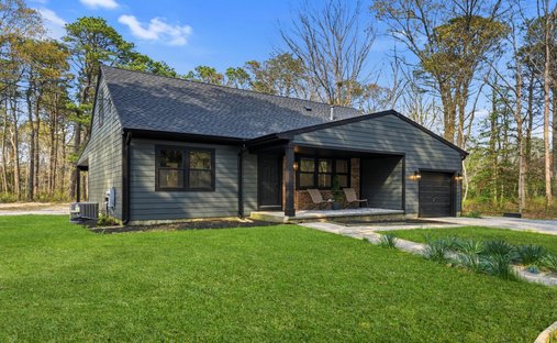 Casa a Egg Harbor Township, New Jersey, Stati Uniti 1