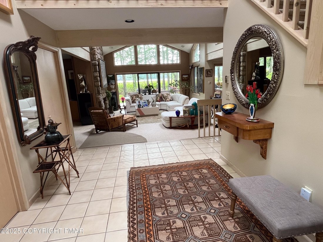 House in Pocono Pines, Pennsylvania, United States 5 - 17863490