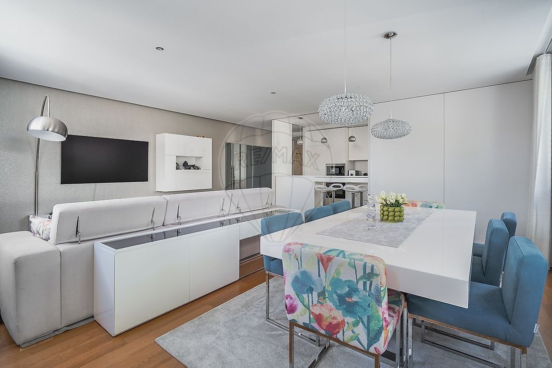 Apartment in Aldoar, Foz do Douro e Nevogilde, Porto District, Portugal 5 - 17862502