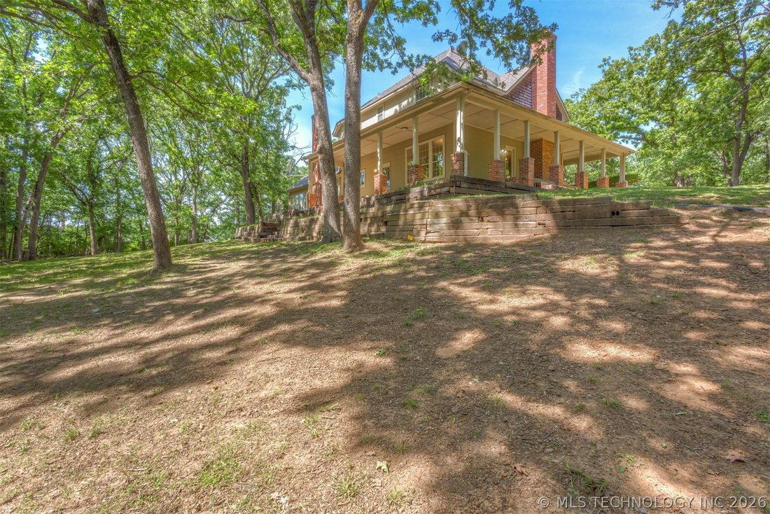 House in Jenks, Oklahoma, United States 5 - 17863862