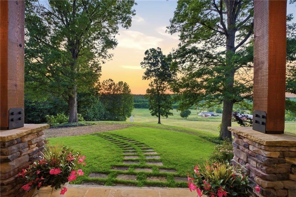 House in White, Georgia, United States 3 - 17861803