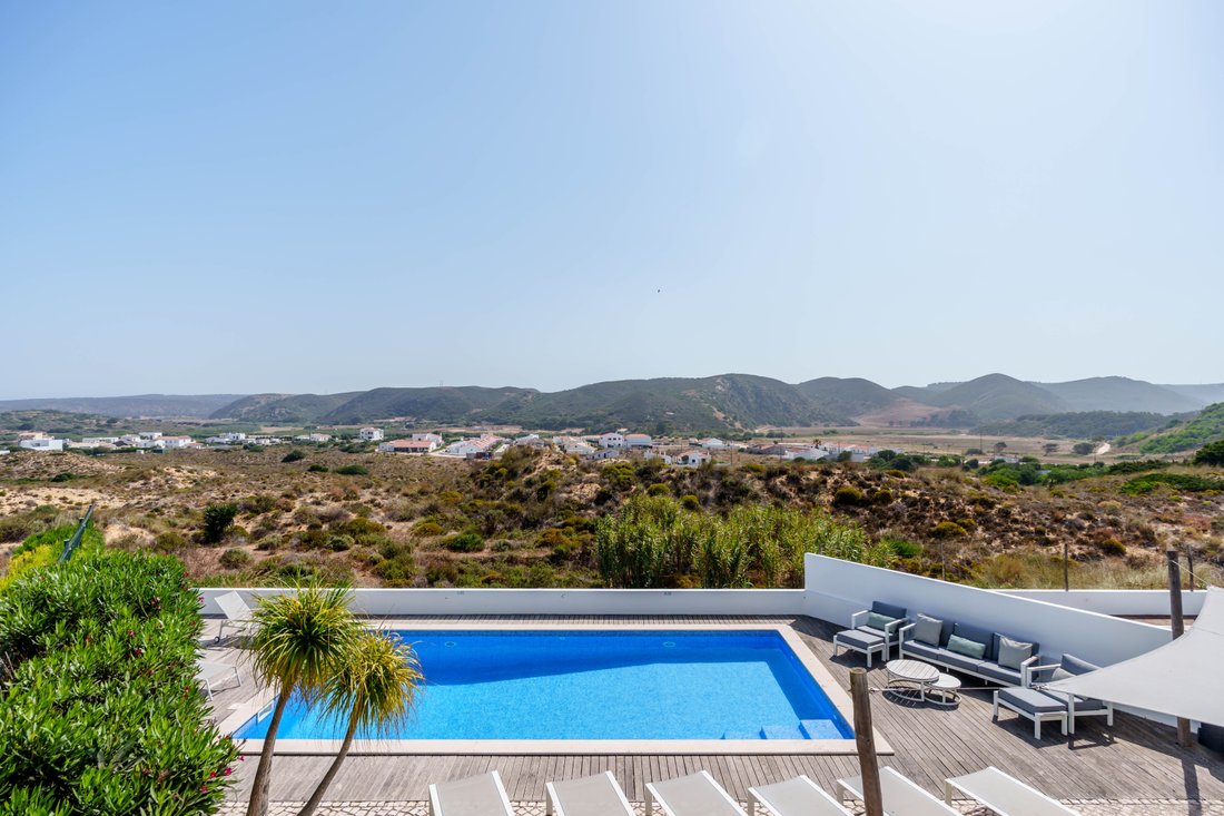 House in Bordeira, Algarve, Portugal 2 - 17860573