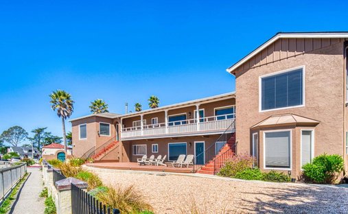 Santa Cruz, California, United States 1