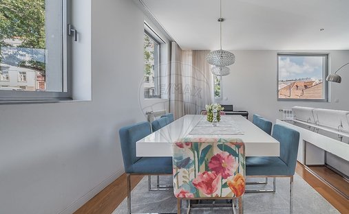 Apartment in Aldoar, Foz do Douro e Nevogilde, Porto District, Portugal 1