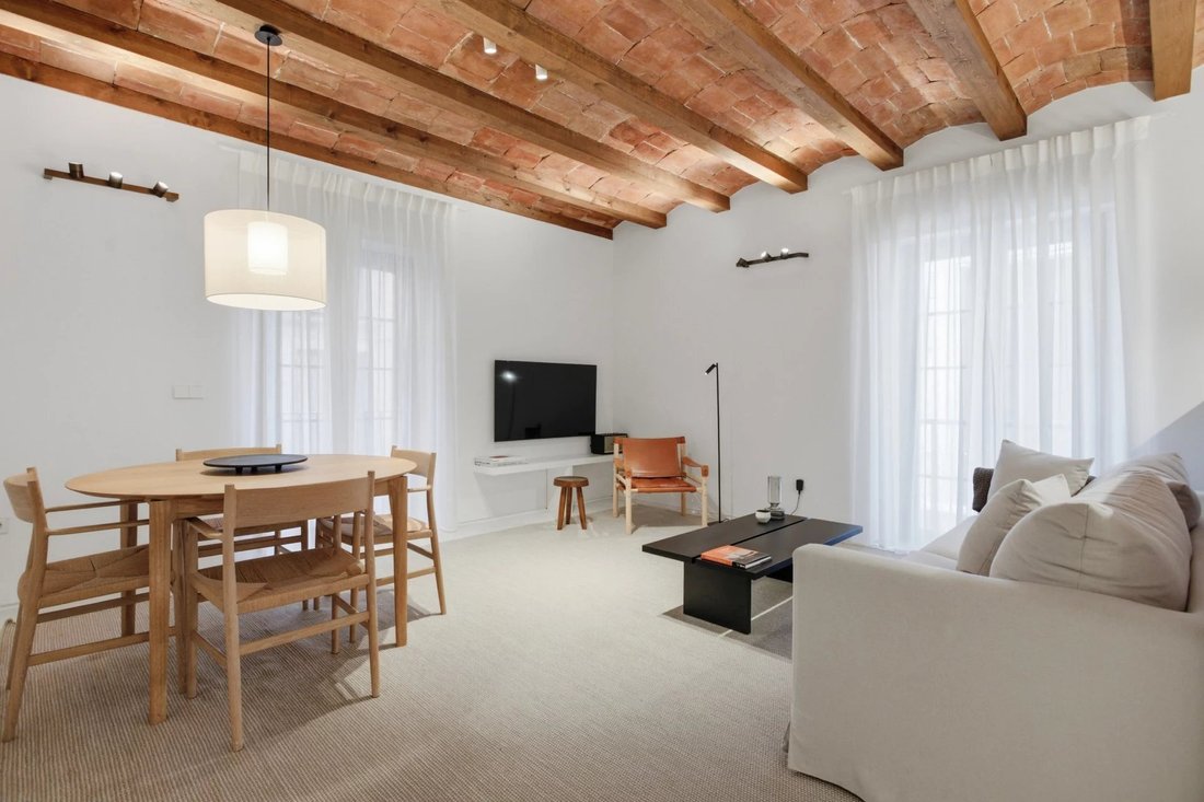Apartment in Ciutat Vella, Barcelona, Spain 4 - 17862901