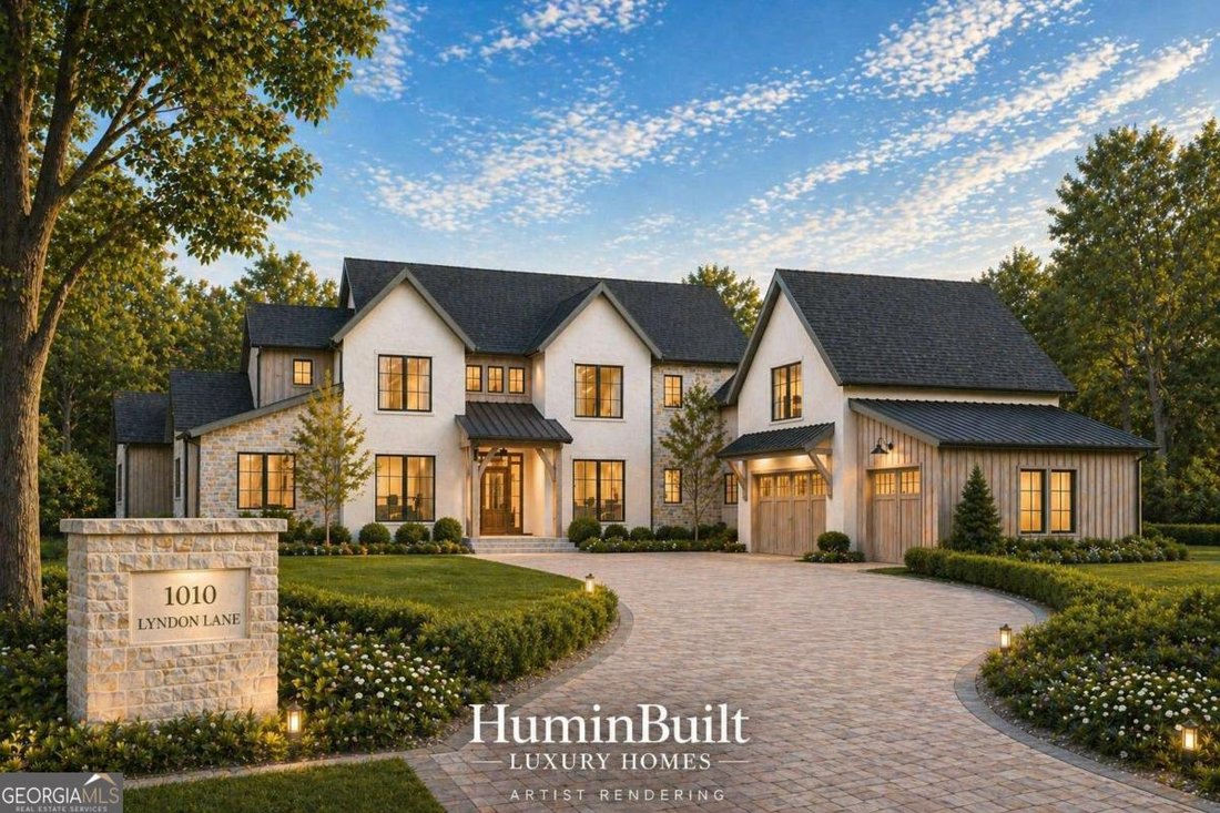 House in Milton, Georgia, United States 1 - 17861418