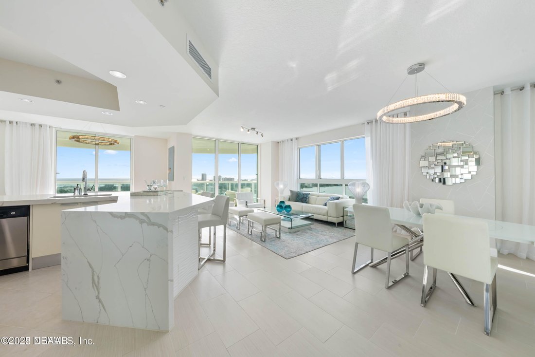 Condo in Holly Hill, Florida, United States 3 - 17864166