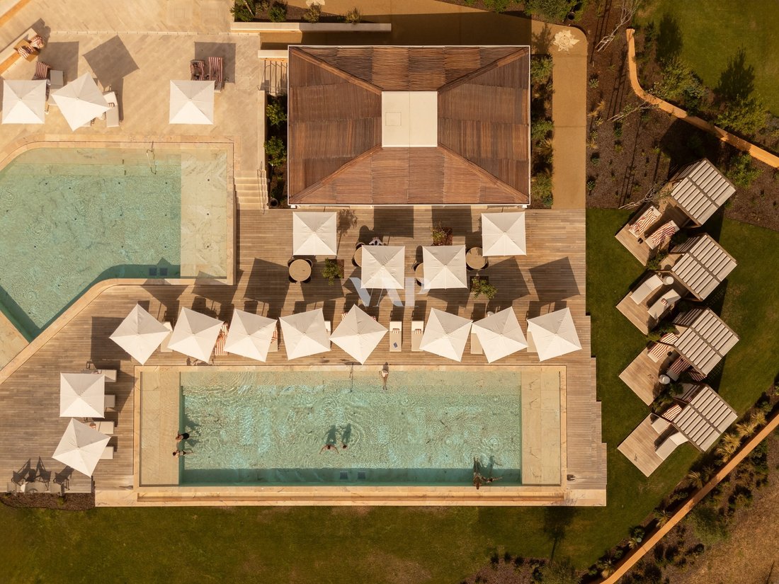 Apartment in Querenca, Tor e Benafim, Algarve, Portugal 5 - 11193682