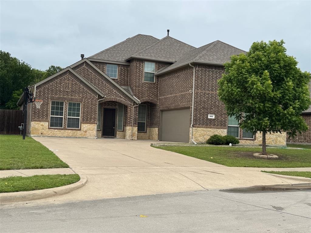 House in Saint Paul, Texas, United States 2 - 17675994