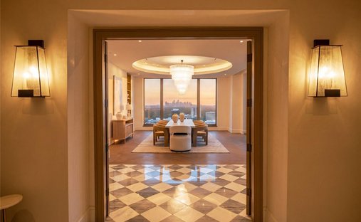 Condominio a Houston, Texas, Stati Uniti 1