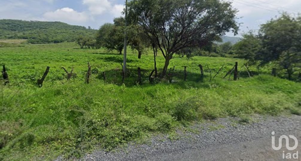 Land in Ixtlahuacán de los Membrillos, Jalisco, Mexico 3 - 15804545
