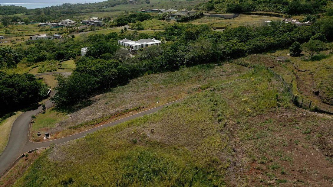 Land in Bel Ombre, Savanne District, Mauritius 2 - 17862786