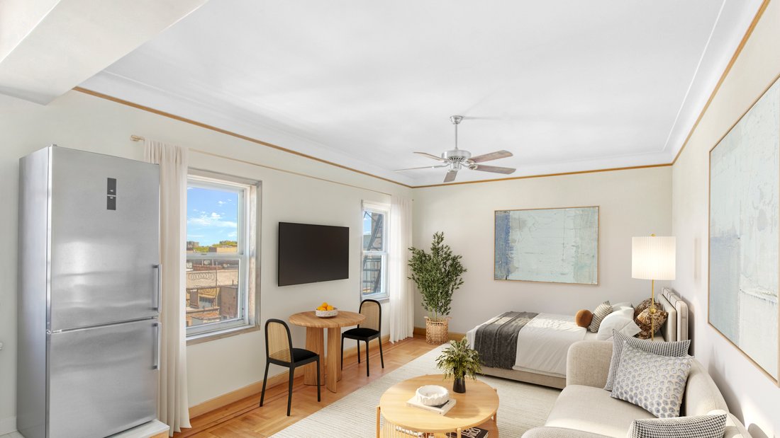 Co Op in New York, New York, United States 1 - 17862058