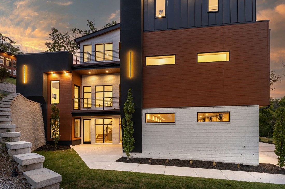 House in Nashville, Tennessee, United States 3 - 17861606
