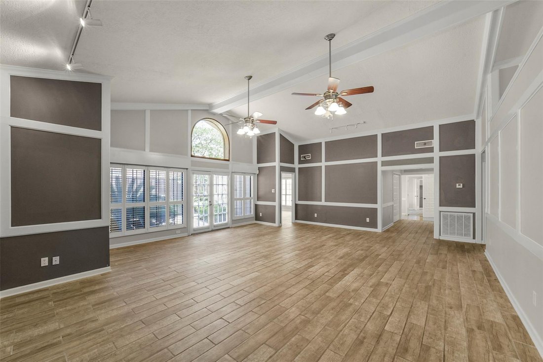 House in Houston, Texas, United States 5 - 17861259