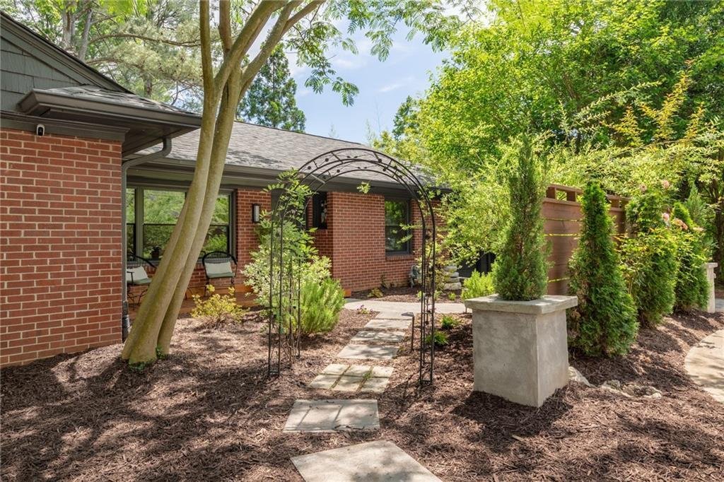 House in Decatur, Georgia, United States 2 - 17861745