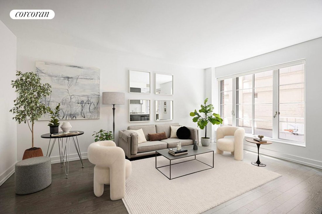 Co Op in New York, New York, United States 1 - 17862577