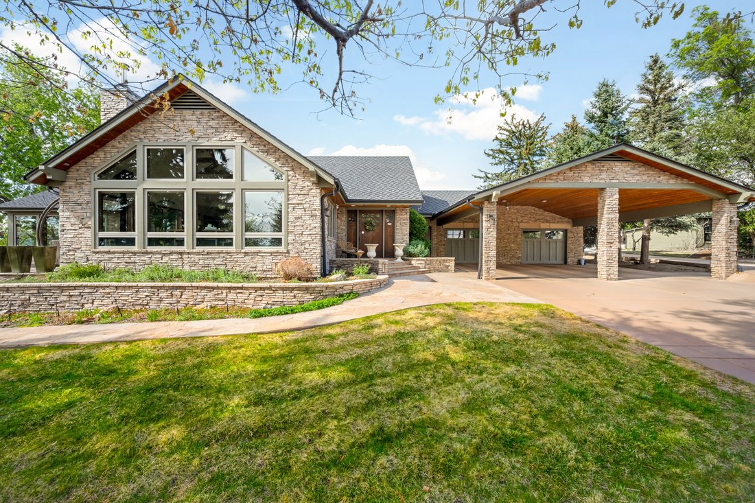 House in Arvada, Colorado, United States 1 - 17861973