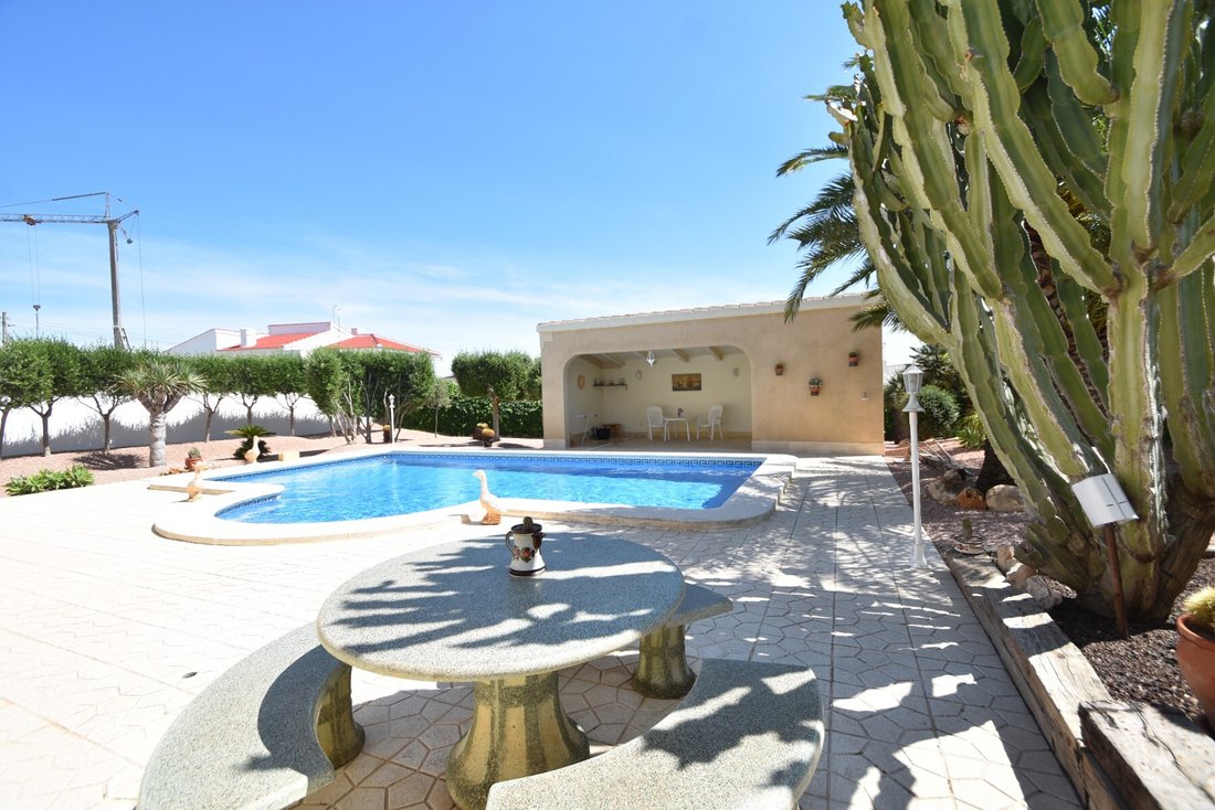 Villa in Ciudad Quesada, Rojales, Valencian Community 2 - 17862909