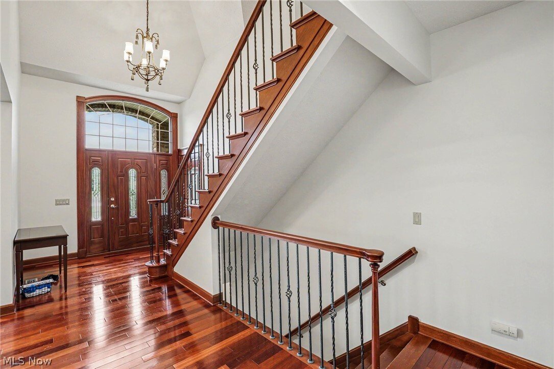 House in Cleveland, Ohio, United States 3 - 17861066
