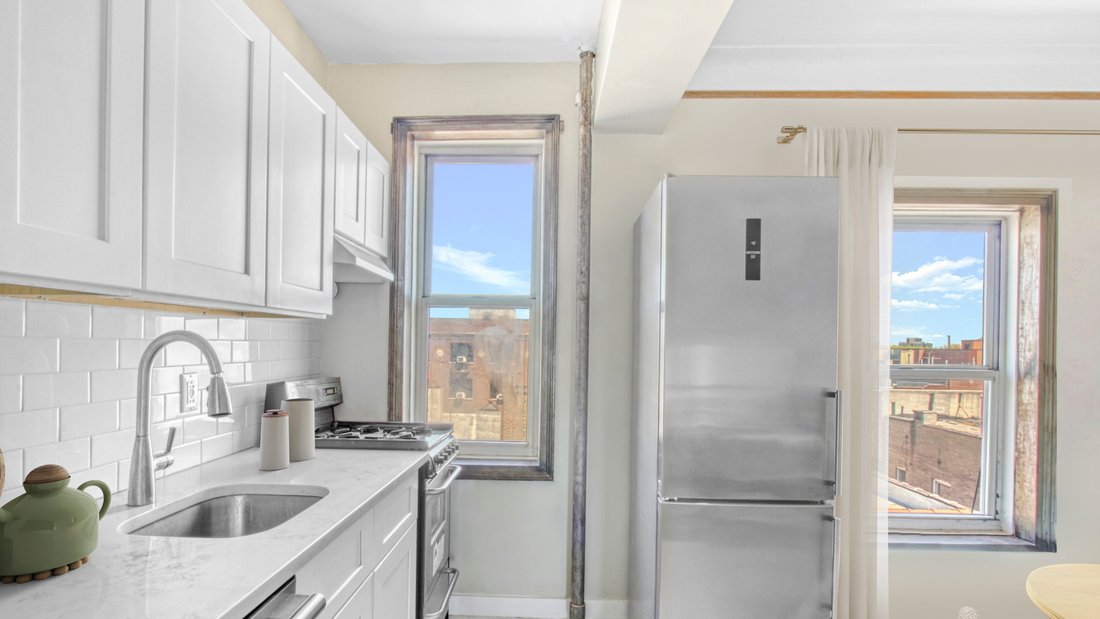 Co Op in New York, New York, United States 3 - 17862058