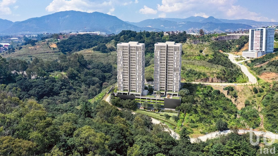 Apartment in Arenal, State of Mexico, Mexico 1 - 17862140