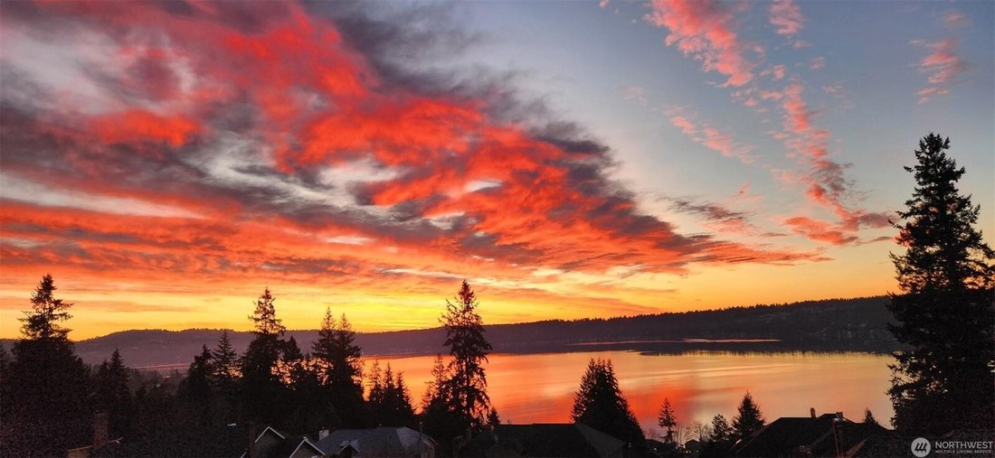 House in Sammamish, Washington, United States 1 - 17861977