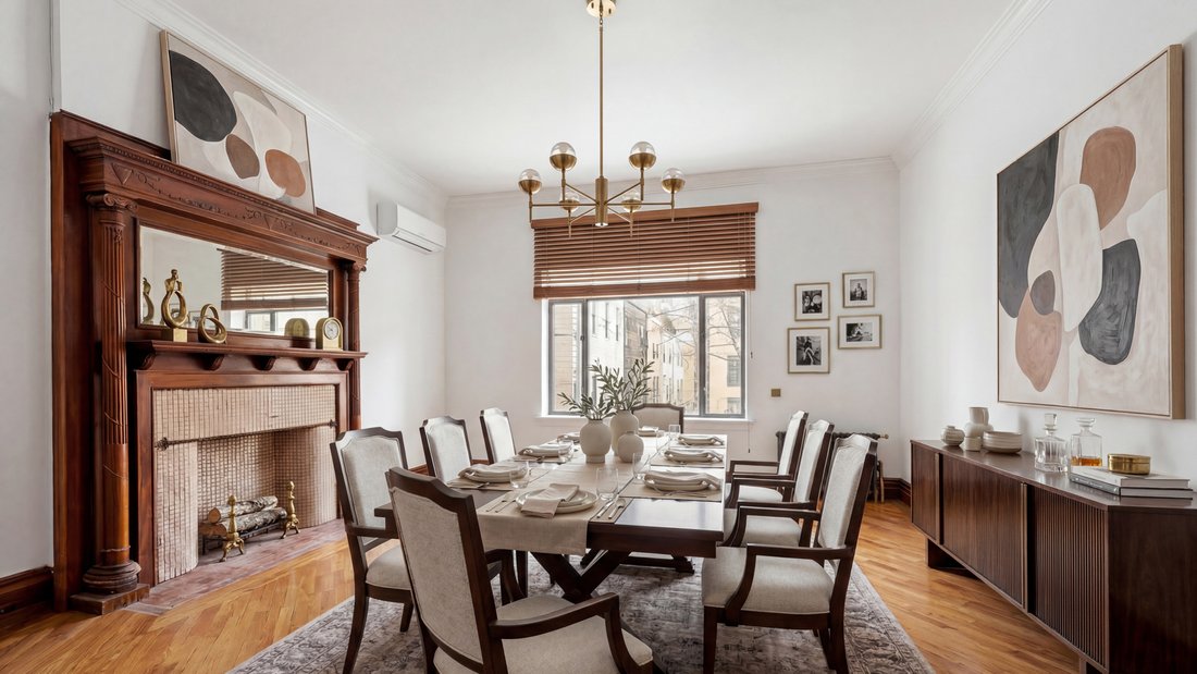 House in New York, New York, United States 3 - 17064219