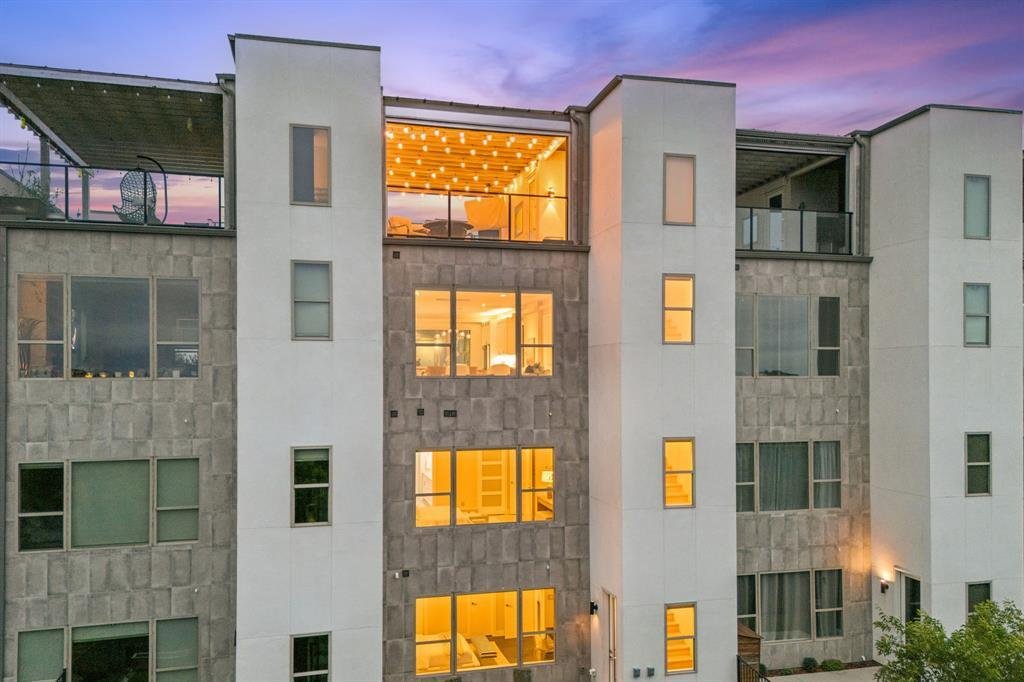 Townhouse in The Colony, Texas, United States 4 - 17861884