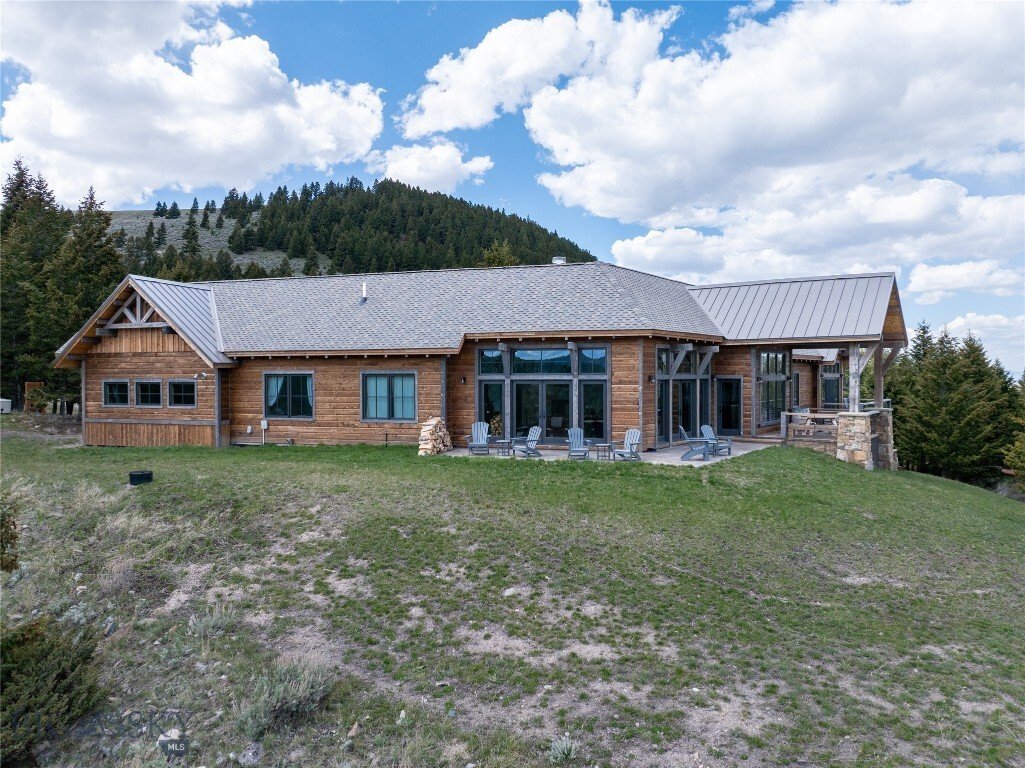 House in Big Sky, Montana, United States 3 - 17652709