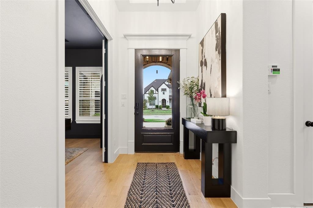 House in McKinney, Texas, United States 5 - 17861842